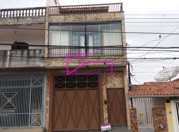 Casa · 288m² · 3 Quartos · 4 Vagas · Sobrado Penha de França São Paulo/SP