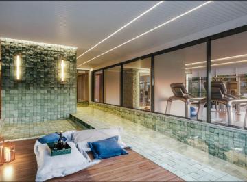 Apartamento de 3 quartos, Curitiba · Ótimo Alto Padrão, 3 Suítes, No Cabral, 3 Vagas +Dep. Lazer completo