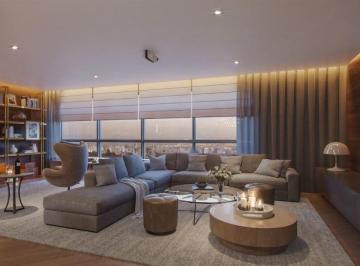 Apartamento de 3 quartos, Curitiba · 3 Suítes,3 vagas + depósito, Lazer completo no Cabral, próximo ao Clube Graciosa