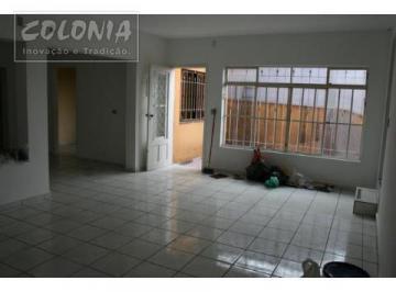 14088.004 · Casa para locação - Parque Novo Oratório