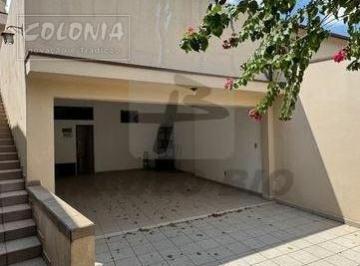 04105.007 · Loja para locação - Vila Valparaíso