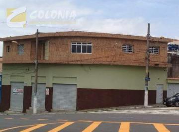 37577.001 · Sobrado a venda - Jardim Ana Maria