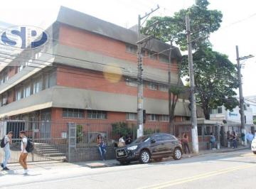 Comercial · 2737m² · 14 Vagas · Prédio Inteiro em Várzea da Barra Funda - São Paulo