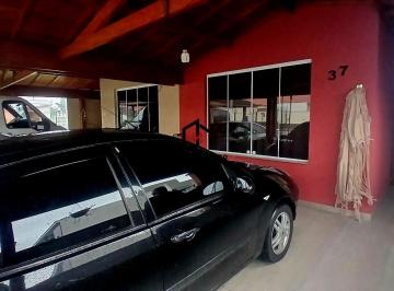 Casa · 125m² · 3 Quartos · Casa à venda - em Taubaté