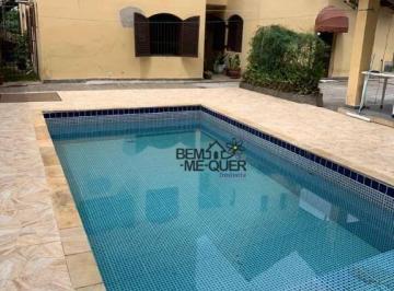 5d20527ceeee831710d8a77b26d1596544149907 · Sobrado com 4 dormitórios à venda, 370 m² por R$ 2.150.000,00 - City América - São Paulo/SP