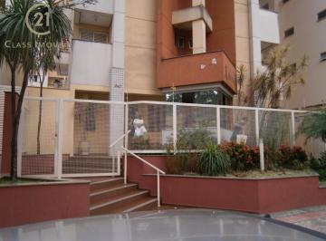 Apartamento · 65m² · 2 Quartos · 1 Vaga · Apartamento à venda em Londrina, Centro, com 2 quartos, com 65 m², San Marino Residencial