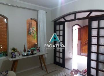 c7ee3ffe340b8f40f02645e89b56505f57209a6a · Sobrado com 4 dormitórios à venda, 220 m² por R$ 800.000,00 - Parque das Nações - Santo André/SP