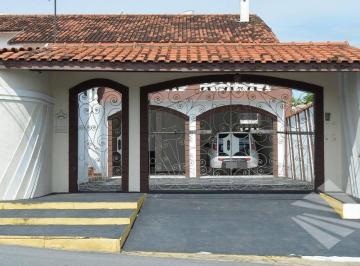 7527537657a89093404f4165bddf40dc1e7f940f · Casa à venda, 294 m² por R$ 1.040.000,00 - Jardim Paulista - Taubaté/SP
