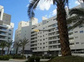 Apartamento · 188m² · 4 Quartos · 3 Vagas · Apartamento reformado à venda, 4 quartos - Água Verde - Curitiba/PR - AP3201