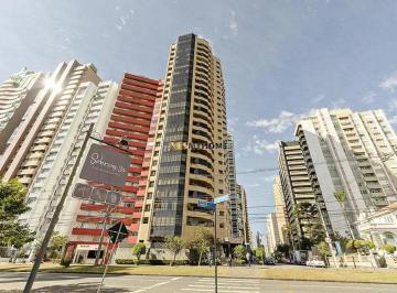 1726948007 · Apartamento com 3 quartos, 3 vagas à venda, 302 m² - Batel - Curitiba - AP3203