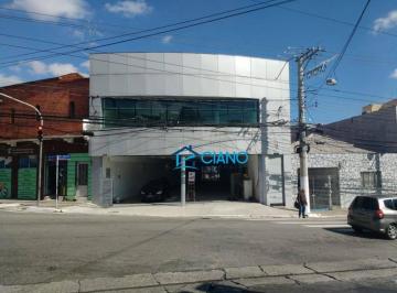 b9d6020eefdd62b527c693a66a174696d8f19722 · Prédio para alugar, 450 m² por R$ 19.300,00/mês - Tatuapé - São Paulo/SP