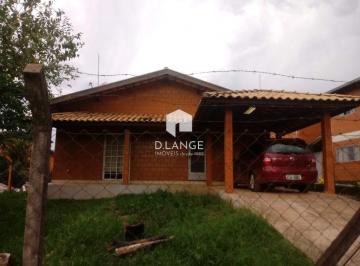 Casa · 390m² · 8 Quartos · 5 Vagas · Casa à venda em Village Campinas, em Campinas