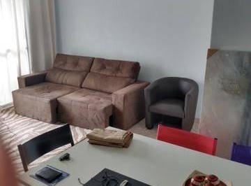 0d188d1c3de50af0f4e62a2f2822b3f6ab3713db · Apartamento com 2 dormitórios à venda, 60 m² por R$ 430.000,00 - Jabaquara - São Paulo/SP