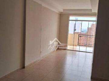 dbed6a79177d72a51f96f2b019f11c6f0ea18ec4 · Apartamento com 3 dormitórios para alugar, 188 m² por R$ 3.550,00/mês - Centro - Sumaré/SP
