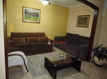 5d6408074f877245791f988b3f9cf79850995943 · Casa à venda, 200 m² por R$ 990.000,00 - Vila Silveira - Guarulhos/SP