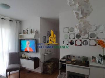 eab09975388c0c1b4addd084af8891472fcdbc78 · Apartamento à venda, 62 m² por R$ 370.999,99 - Vila Rio de Janeiro - Guarulhos/SP