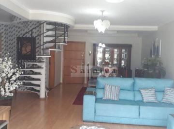 ab62c6c5685d41a79f48f658deb37b5c448bc300 · Cobertura com 4 dormitórios à venda, 294 m² por R$ 920.000,00 - Centro - São Bernardo do Campo/SP