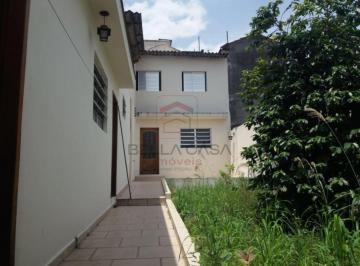 Casa · 300m² · 3 Quartos · 2 Vagas · Casa Terrea a venda e locação mooca, 3 dormitórios,2 vagas e quintal com churrasquera