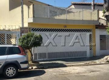 Casa · 100m² · 2 Quartos · 2 Vagas · Sobrado à venda no Carandiru com 100,00m², contendo 2 dormitórios e 2 vagas de garagem.