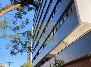 Apartamento · 91m² · 2 Quartos · 2 Vagas · Apartamento Alto Padrão em Menino Deus, Porto Alegre/RS