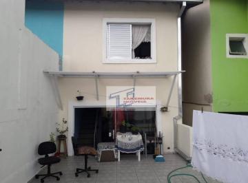 08ab6d933e73df59fcdc9bdd2819a3c7f610499b · Casa com 3 dormitórios à venda, 148 m² por R$ 550.000,00 - Vila São Francisco de Assis - Cotia/SP