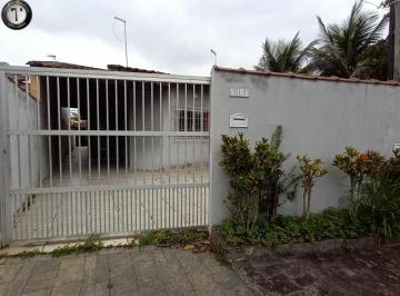 Foto 01 · Imperdível: Casa à venda em Itanhaém-SP, bairro Gaivota! 2 quartos, 1 suíte, 1 sala, 1 banheiro, 2 v