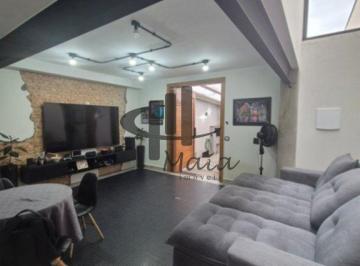 Casa · 240m² · 2 Quartos · 2 Vagas · Venda Sobrado Sao Caetano do Sul Maua Ref: 30970