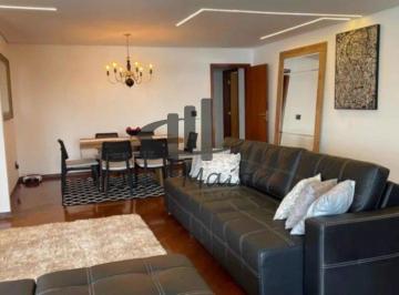 Apartamento · 206m² · 3 Quartos · 3 Vagas · Venda Apartamento Sao Caetano do Sul Barcelona Ref: 30959