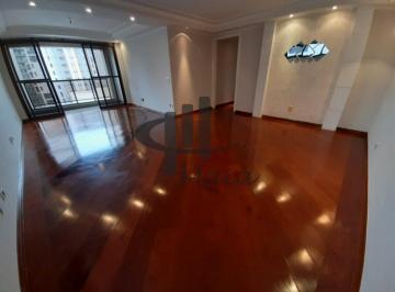 Apartamento · 158m² · 3 Quartos · 2 Vagas · Locação Apartamento Sao Caetano do Sul Santa Paula Ref: 11656