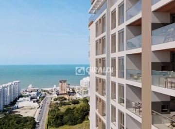 7a01acd50bc15f03b9e6e808f1099e61d3252c56 · Apto na Praia Brava com 2 Suítes à venda, 76 m² por R$ 1.100 mil