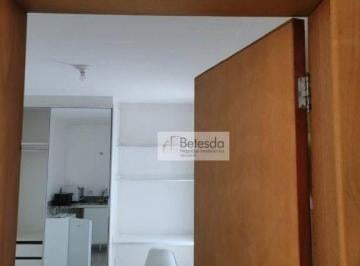 kit 01 · Kitnet com 1 dormitório para alugar, 18 m² por R$ 1.300,00/mês - Vila Butantã - São Paulo/SP