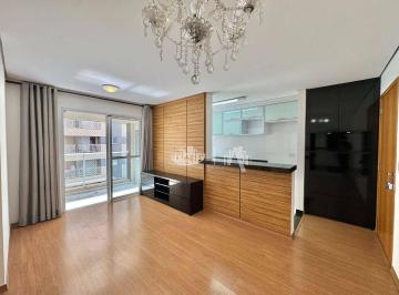 Apartamento no Resid. Aruak com 2 quartos à venda, 64 m² por - Jardim · Apartamento no Resid. Aruak com 2 quartos à venda, 64 m² por R$ 550.000 - Jardim Petrópolis - Londri