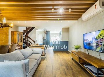 26df555999f06d3e4961c294f85e8e756d22e156 · Casa à venda, 195 m² por R$ 1.850.000,00 - Jardim Carvalho - Porto Alegre/RS