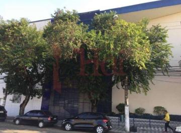 Comercial · 2423m² · Locação - Prédio Comercial com 2.423 m² na Água Branca