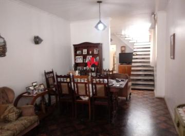Casa · 250m² · 3 Quartos · 3 Vagas · Sobrado 3 quartos, 4 banheiros, 3 vagas - Tatuapé