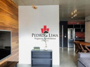 Apartamento · 74m² · 1 Quarto · 1 Vaga · Studio no Tatuapé