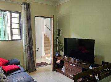 Apartamento · 46m² · 2 Quartos · 1 Vaga · Apartamento à venda 2 quartos 1 vaga Baeta Neves - São Bernardo do Campo - SP