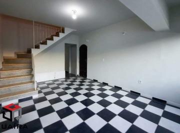Casa · 182m² · 2 Quartos · 2 Vagas · Sobrado à venda 2 quartos 2 vagas Jardim do Mar - São Bernardo do Campo - SP