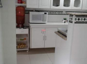 Casa · 160m² · 3 Quartos · 2 Vagas · Sobrado a venda no Bairro Santa Terezinha - São Bernardo do Campo - SP