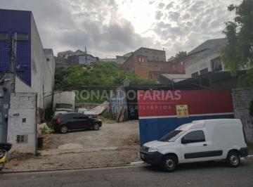 Terreno · 865m² · Terreno à venda em Interlagos / São Paulo