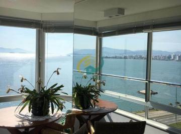 Apartamento · 100m² · 3 Quartos · 1 Vaga · Apartamento à venda no bairro Centro - Florianópolis/SC