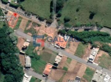 Foto 01 · Terreno comercial no Loteamento Villagio Fosuzzi em Itatiba - SP
