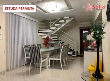 593355b0fd9b8d661d3573d9654fee0b149799ef · Excelente Sobrado com 4 dormitórios à venda, 206 m² por R$ 1.050.000 - Jardim Santa Mena - Guarulhos