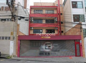 a058539b74da18aaf795319d26991b924475b5a7 · Prédio à venda, 817 m² por R$ 4.200.000,00 - Centro - São Bernardo do Campo/SP