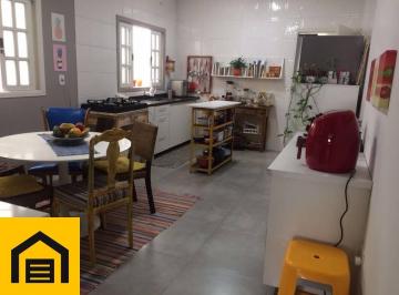 21108554bf1ea1c9302699401dbb8147063ec610 · Sobrado com 3 dormitórios à venda, 150 m² por R$ 732.000,00 - Parque São Vicente - Mauá/SP
