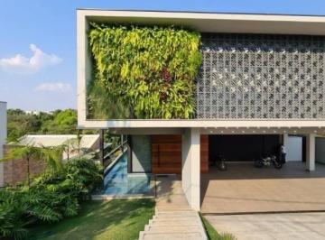 65bd0df58cd0a3fa4fe1dd8428b1d6ac7b9feea8 · Casa com 4 dormitórios à venda, 800 m² por R$ 6.000.000,00 - Parque Reserva Fazenda Imperial - Soroc