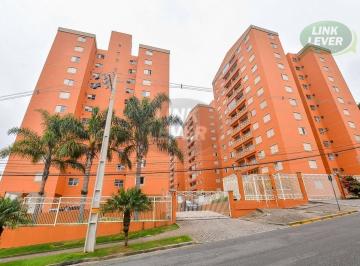 cbe2666acb6c45ffdd9165cf933aff84b4bb1264 · Apartamento com 3 dormitórios para alugar, 74 m² por R$ 3.354,00/mês - Ahú - Curitiba/PR