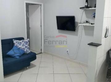 Apartamento · 53m² · 1 Quarto · Apartamento 1quarto próximo metrô Santa Cecilia e Marechal Deodoro