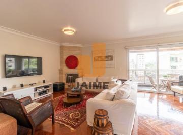 Apartamento · 190m² · 4 Quartos · 4 Vagas · APARTAMENTO DE ALTO PADRÃO, EXCELENTE LOCALIZAÇÃO, 4 DORMITÓRIOS SENDO 3 SUITES E 4 VAGAS