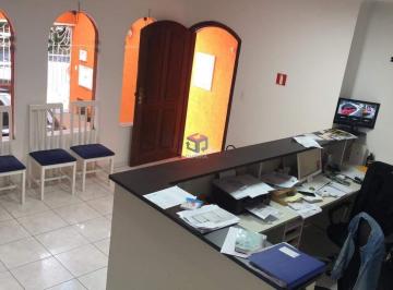 Comercial · 244m² · 3 Quartos · 3 Vagas · Sobrado à venda 3 quartos 3 vagas Rudge Ramos - São Bernardo do Campo - SP